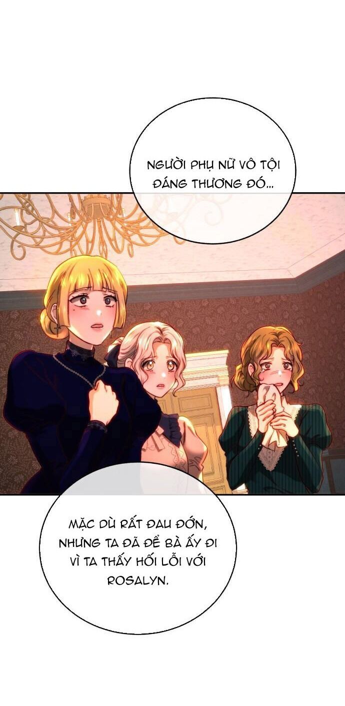 Rosalyn Bogart Chapter 64 - 12