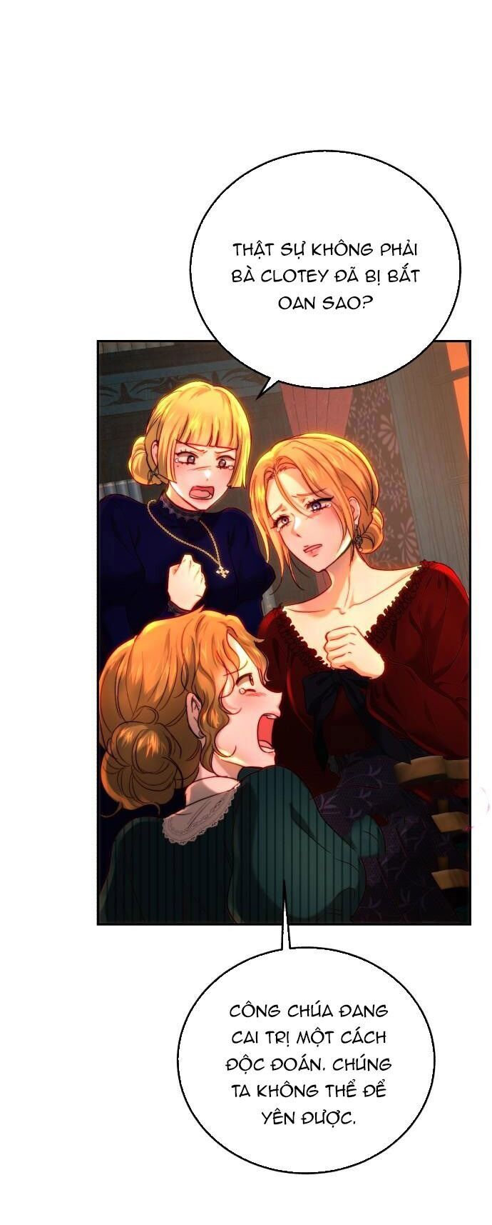 Rosalyn Bogart Chapter 64 - 17