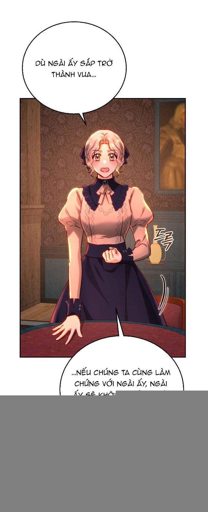 Rosalyn Bogart Chapter 64 - 18