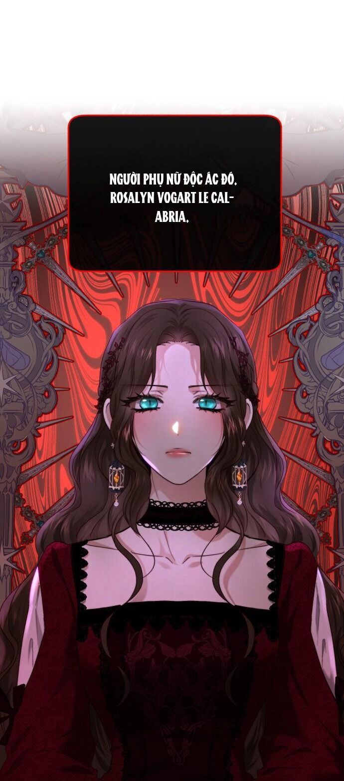 Rosalyn Bogart Chapter 64 - 19