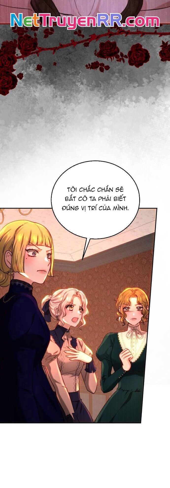 Rosalyn Bogart Chapter 64 - 21