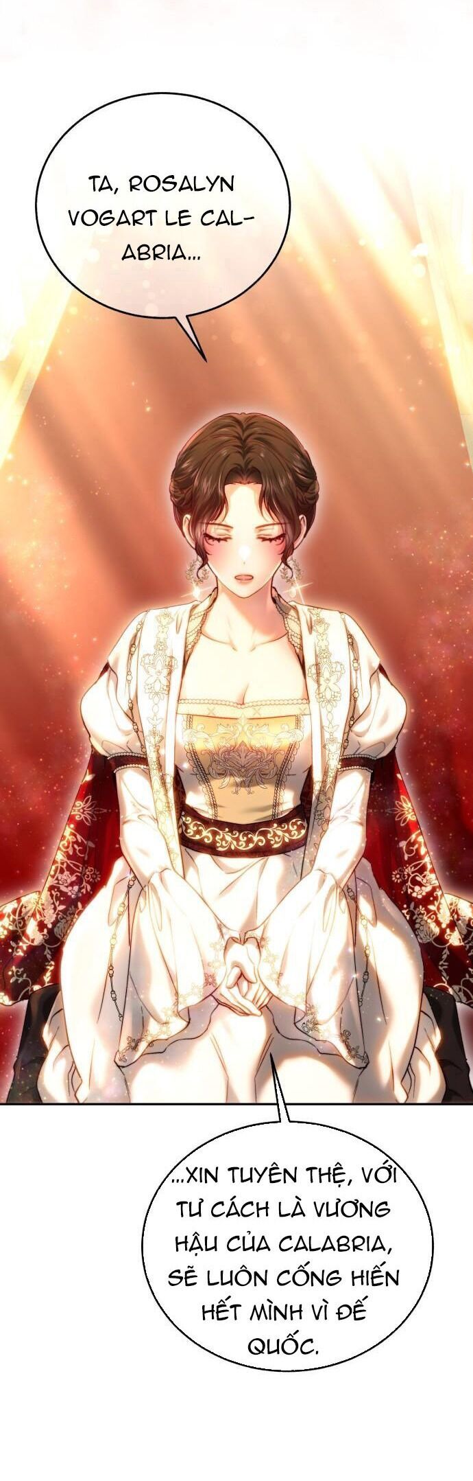 Rosalyn Bogart Chapter 64 - 60