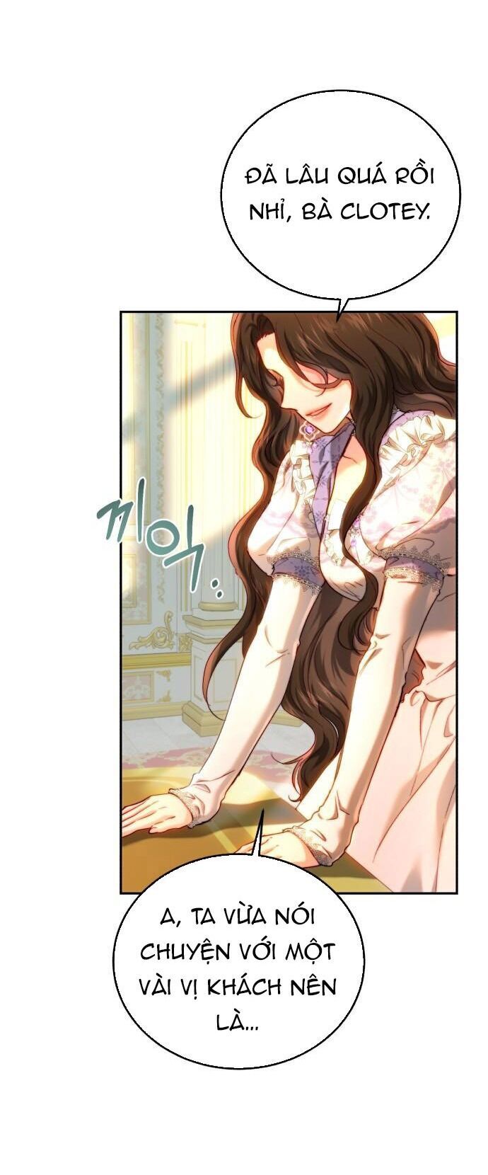 Rosalyn Bogart Chapter 65 - 21