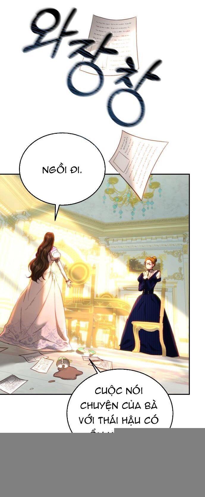 Rosalyn Bogart Chapter 65 - 23