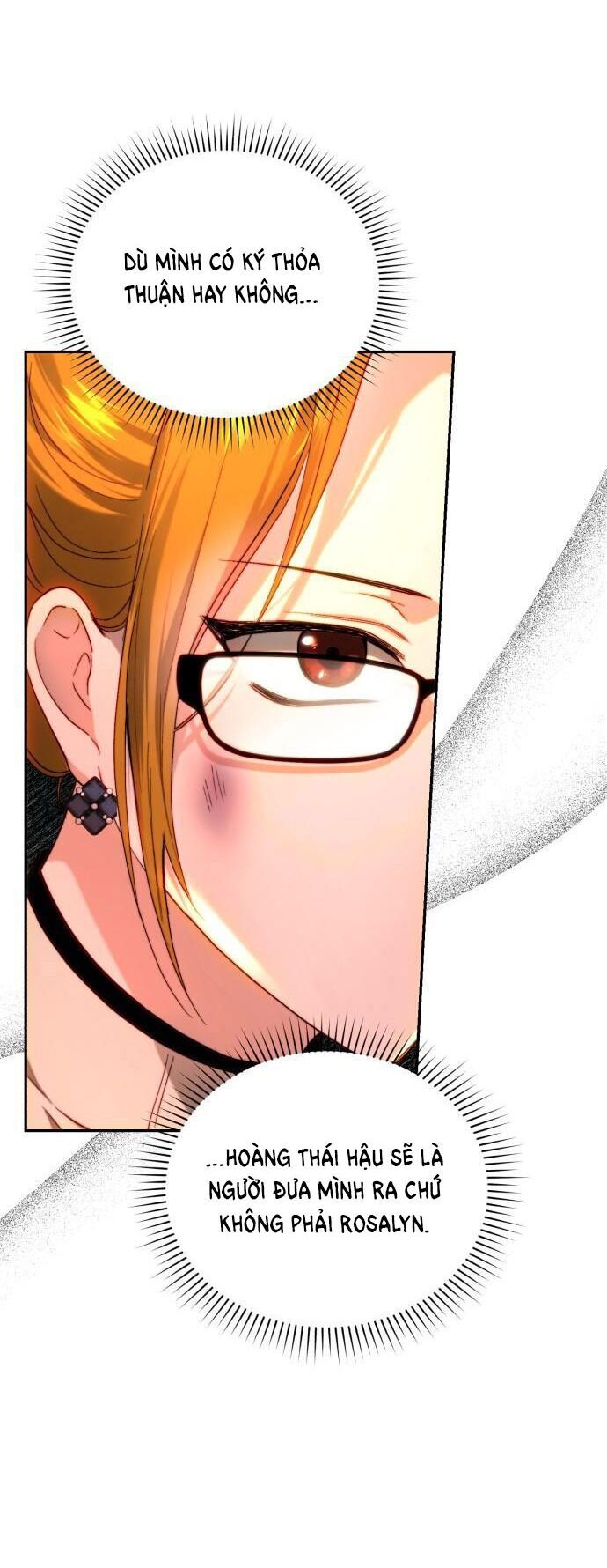 Rosalyn Bogart Chapter 65 - 48