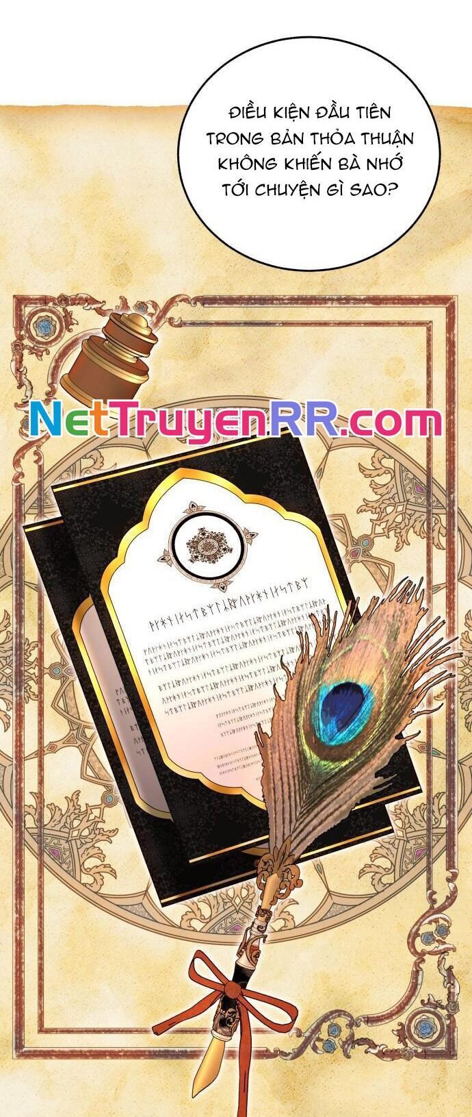 Rosalyn Bogart Chapter 65 - 50