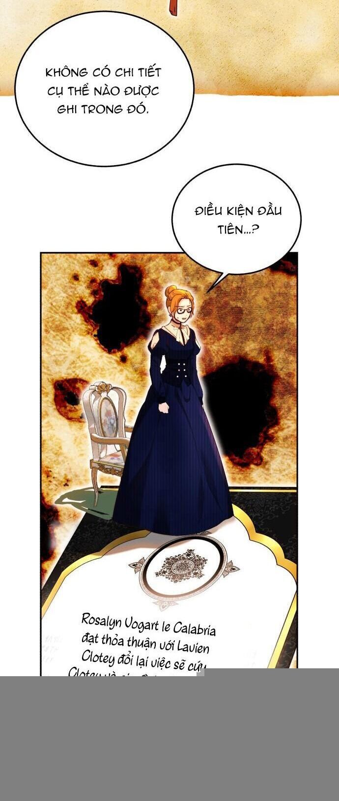 Rosalyn Bogart Chapter 65 - 51