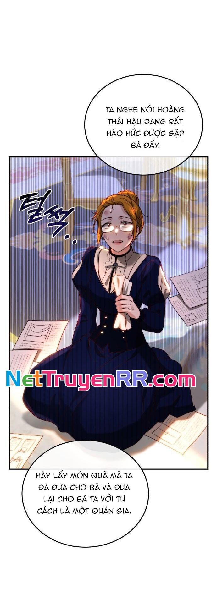 Rosalyn Bogart Chapter 65 - 61