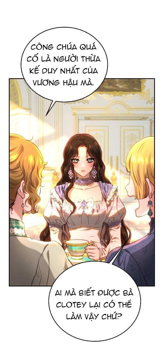 Rosalyn Bogart Chapter 65 - 9