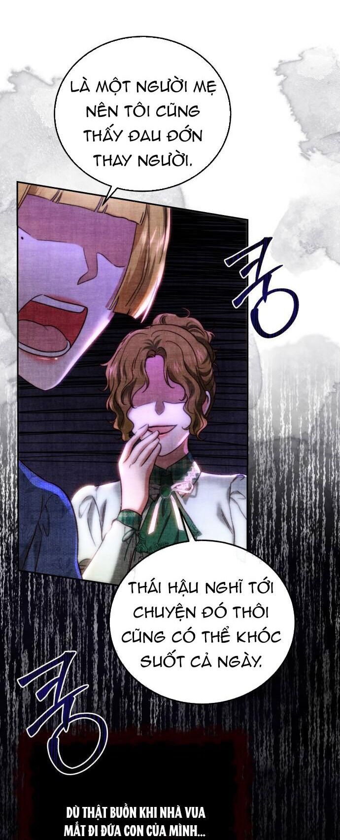 Rosalyn Bogart Chapter 65 - 10