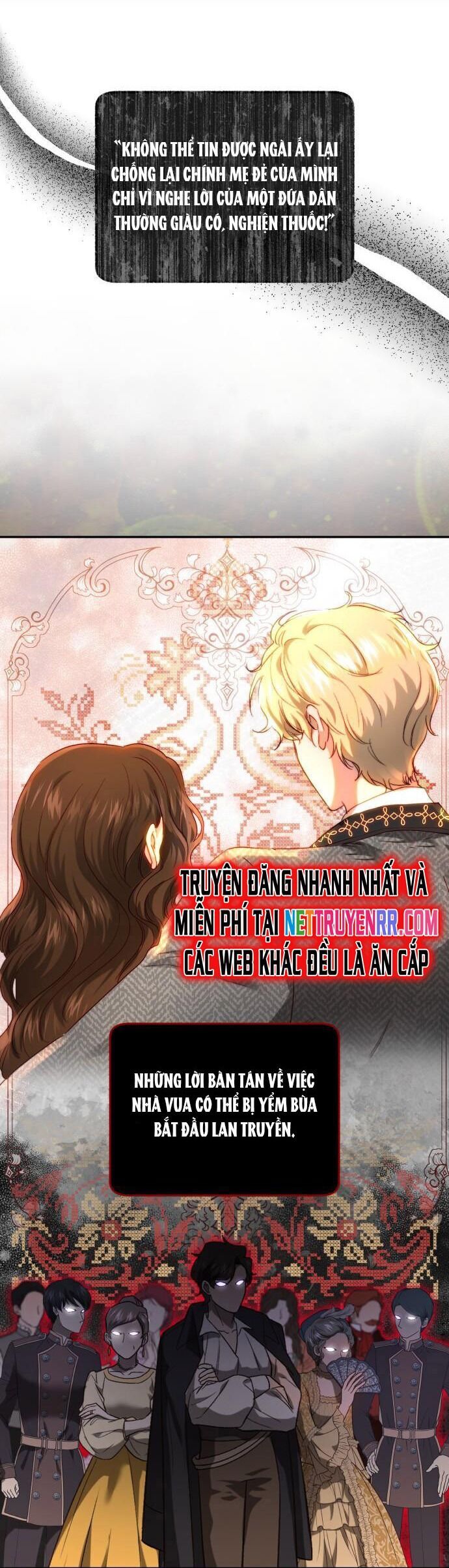 Rosalyn Bogart Chapter 66 - 17