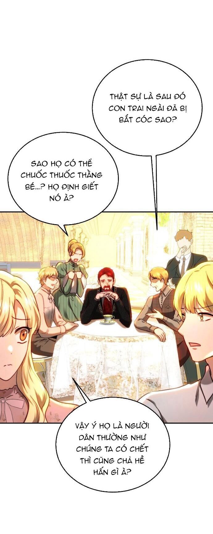 Rosalyn Bogart Chapter 66 - 3