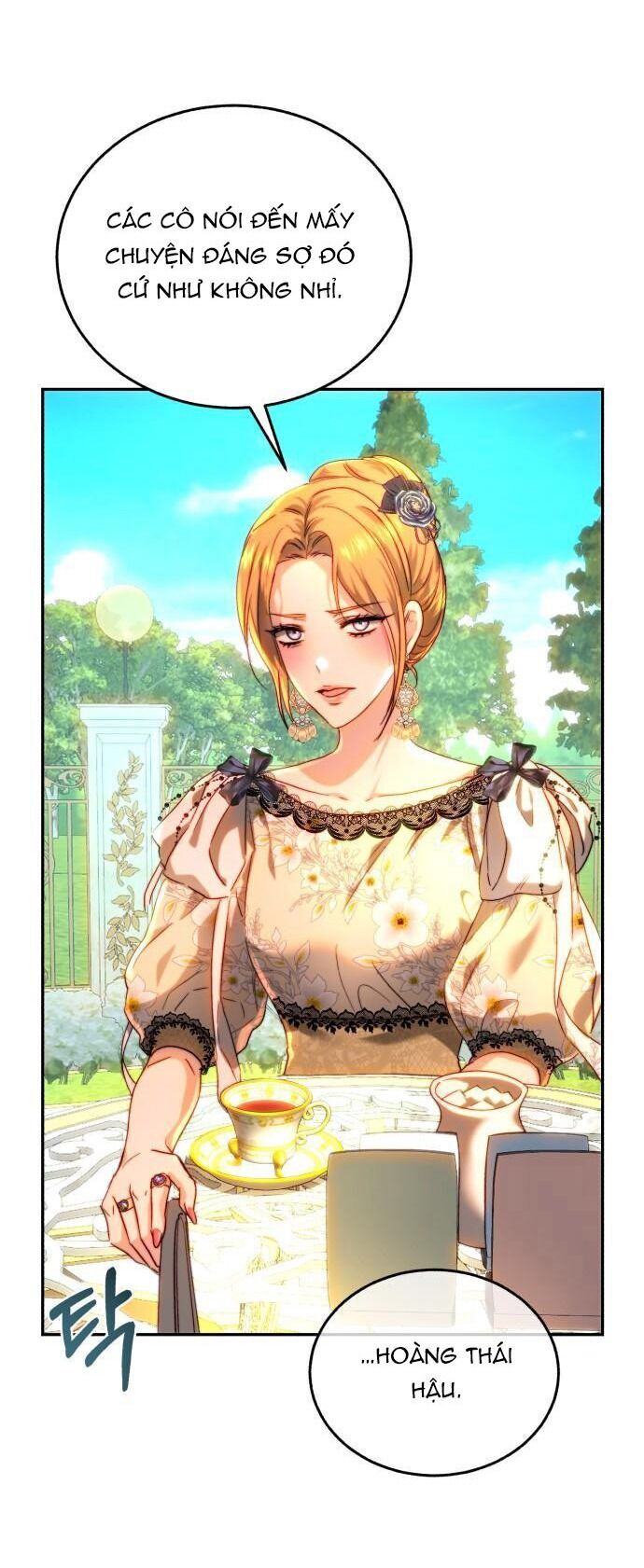 Rosalyn Bogart Chapter 66 - 21