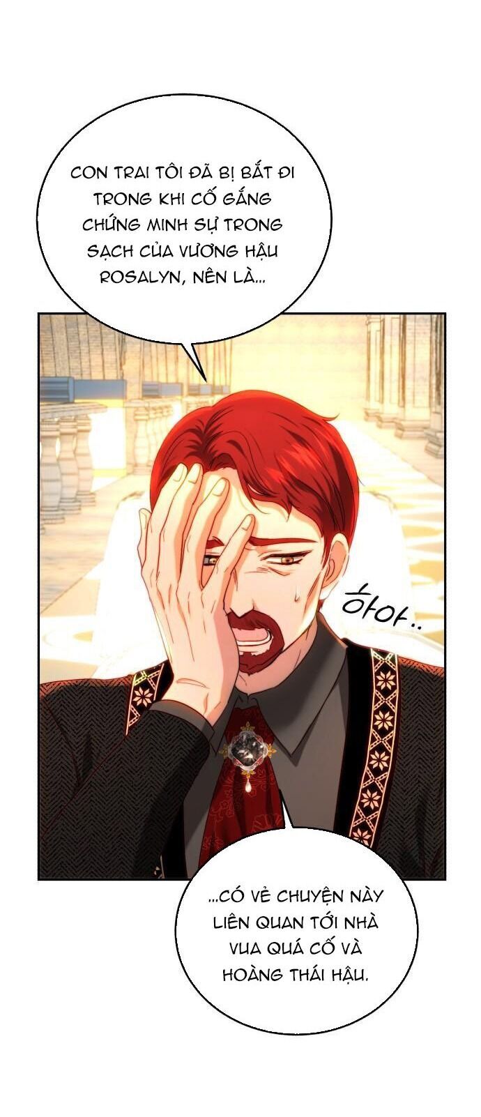 Rosalyn Bogart Chapter 66 - 4