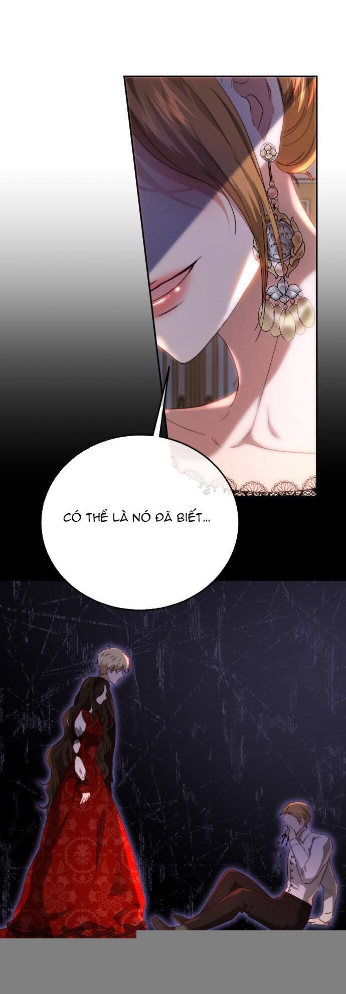 Rosalyn Bogart Chapter 66 - 33