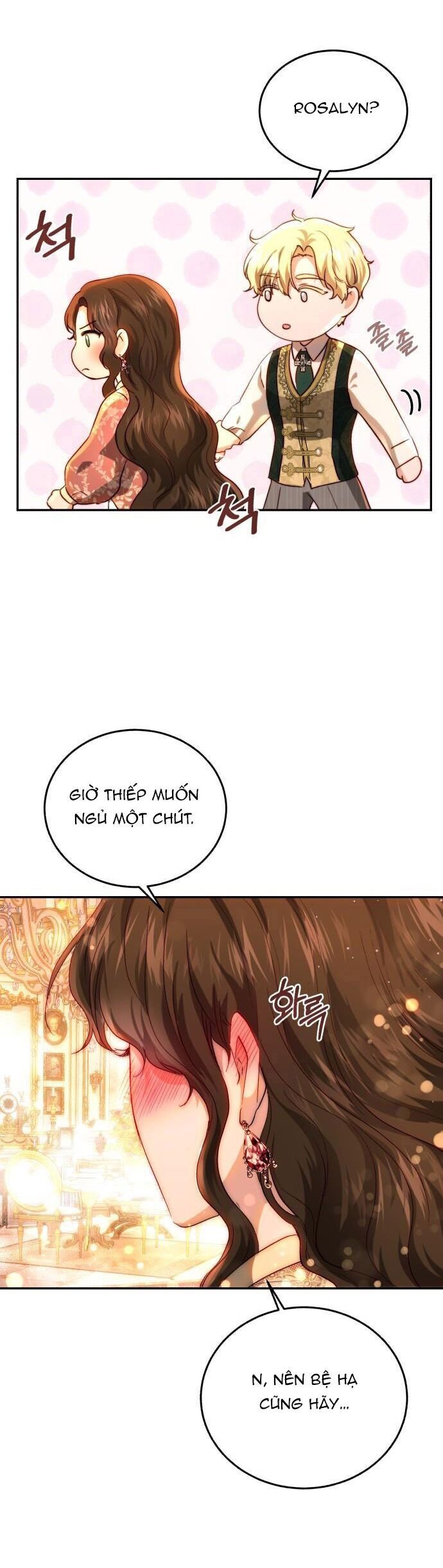 Rosalyn Bogart Chapter 66 - 44