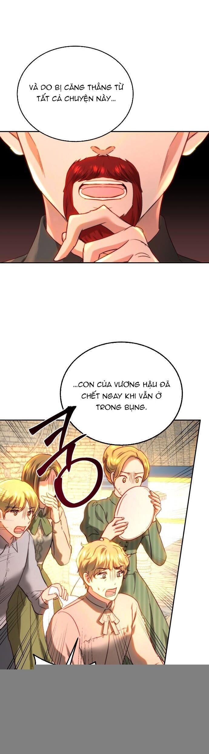 Rosalyn Bogart Chapter 66 - 6