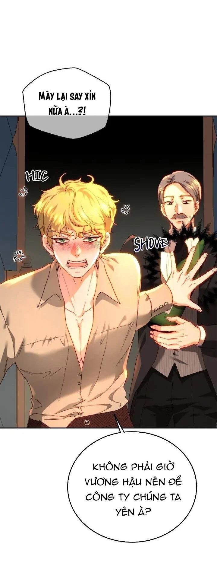 Rosalyn Bogart Chapter 67 - 12