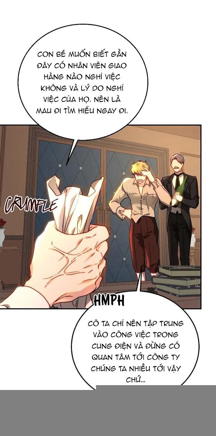 Rosalyn Bogart Chapter 67 - 13