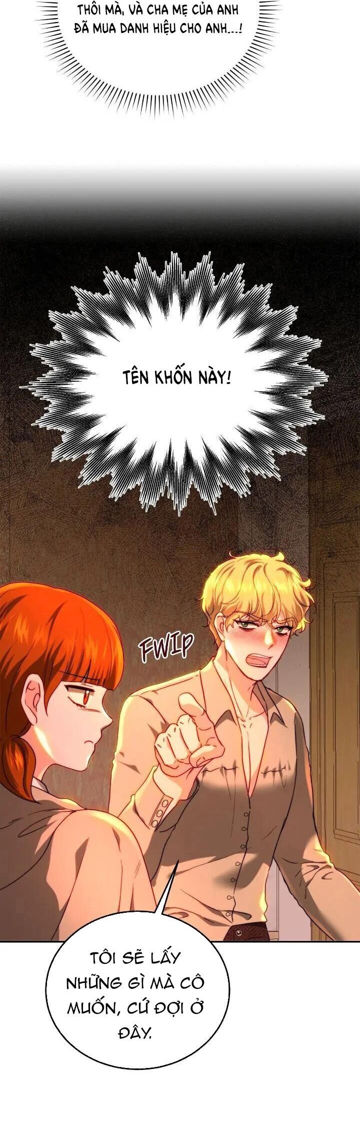 Rosalyn Bogart Chapter 67 - 19