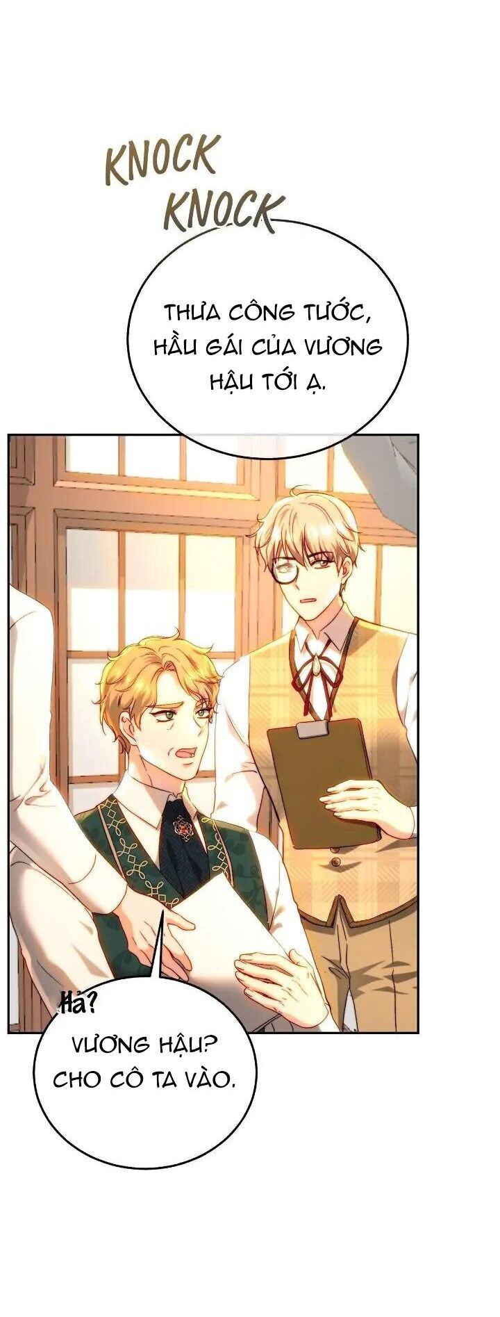 Rosalyn Bogart Chapter 67 - 3