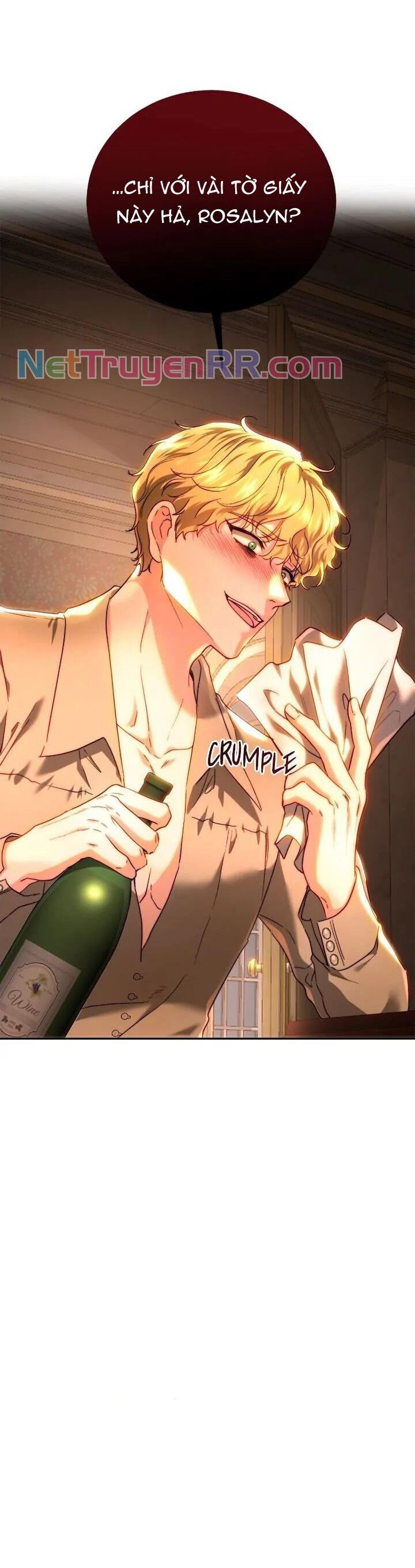 Rosalyn Bogart Chapter 67 - 23