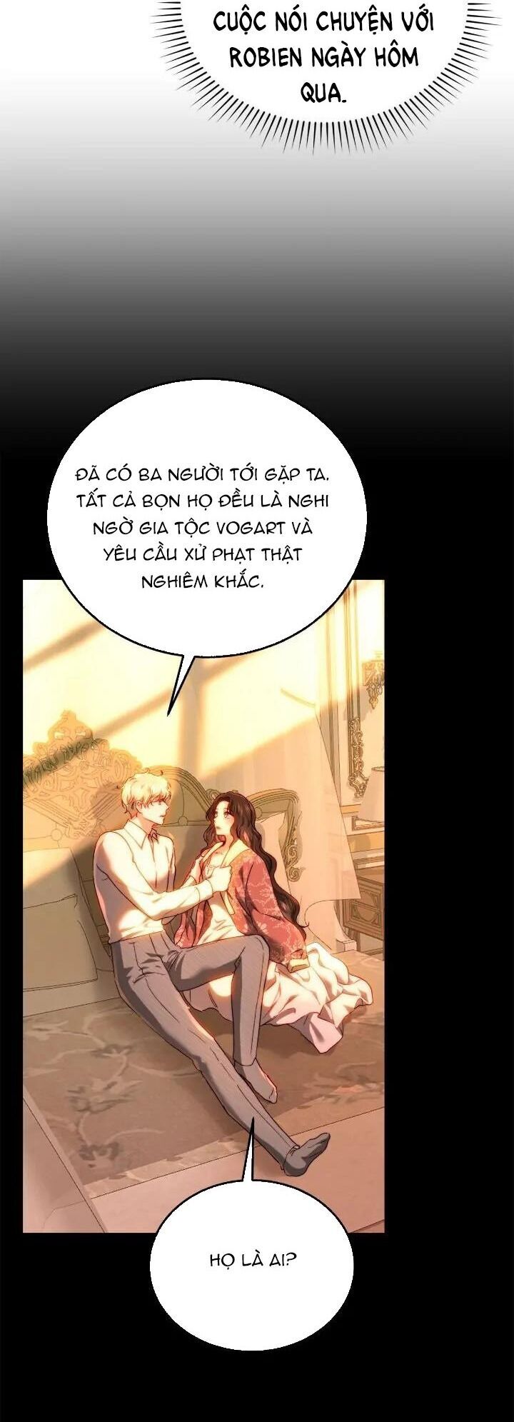 Rosalyn Bogart Chapter 67 - 27