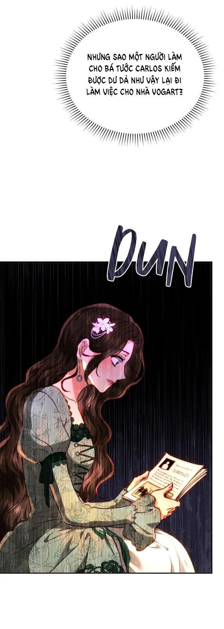 Rosalyn Bogart Chapter 67 - 33