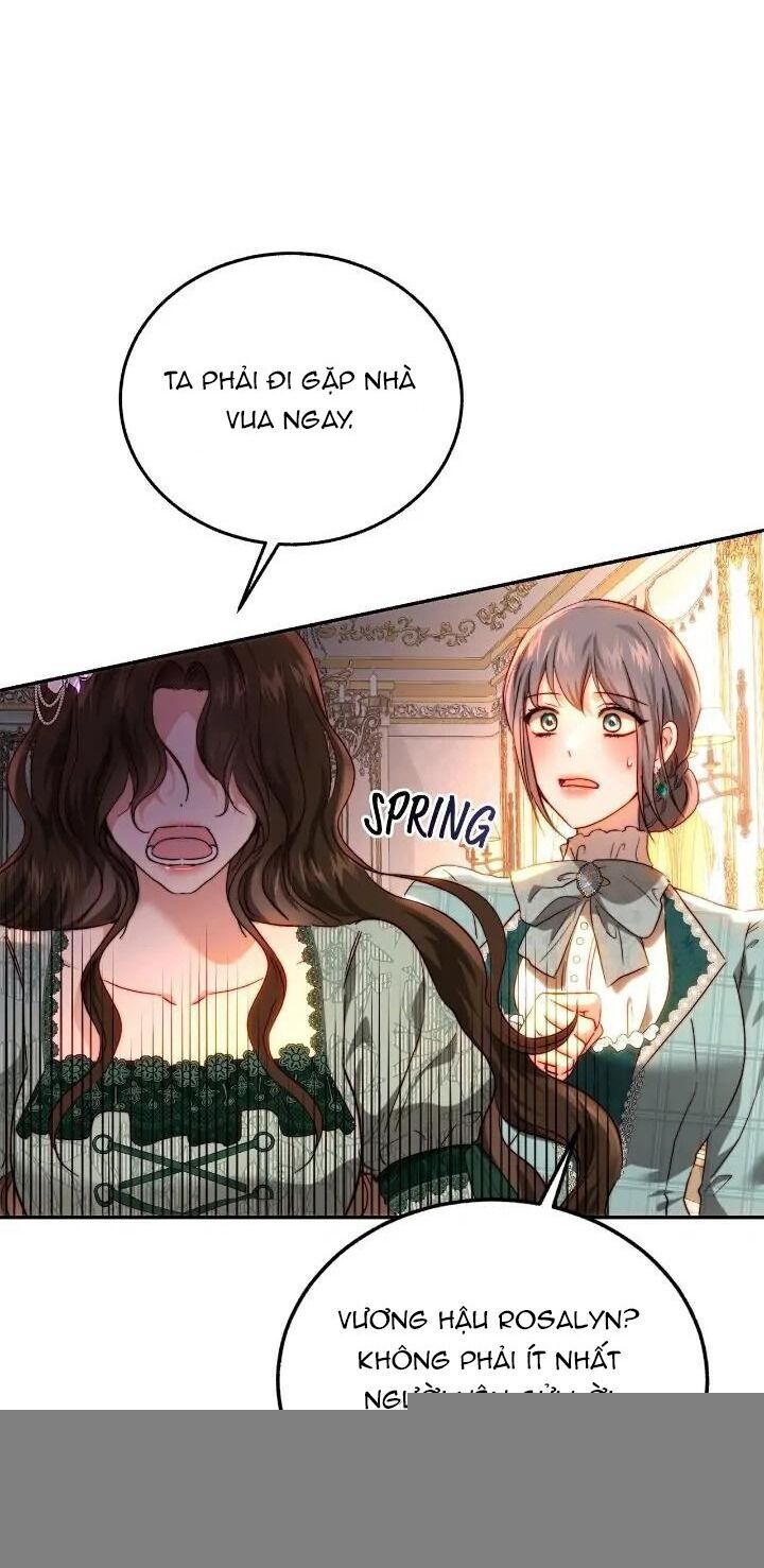 Rosalyn Bogart Chapter 67 - 35