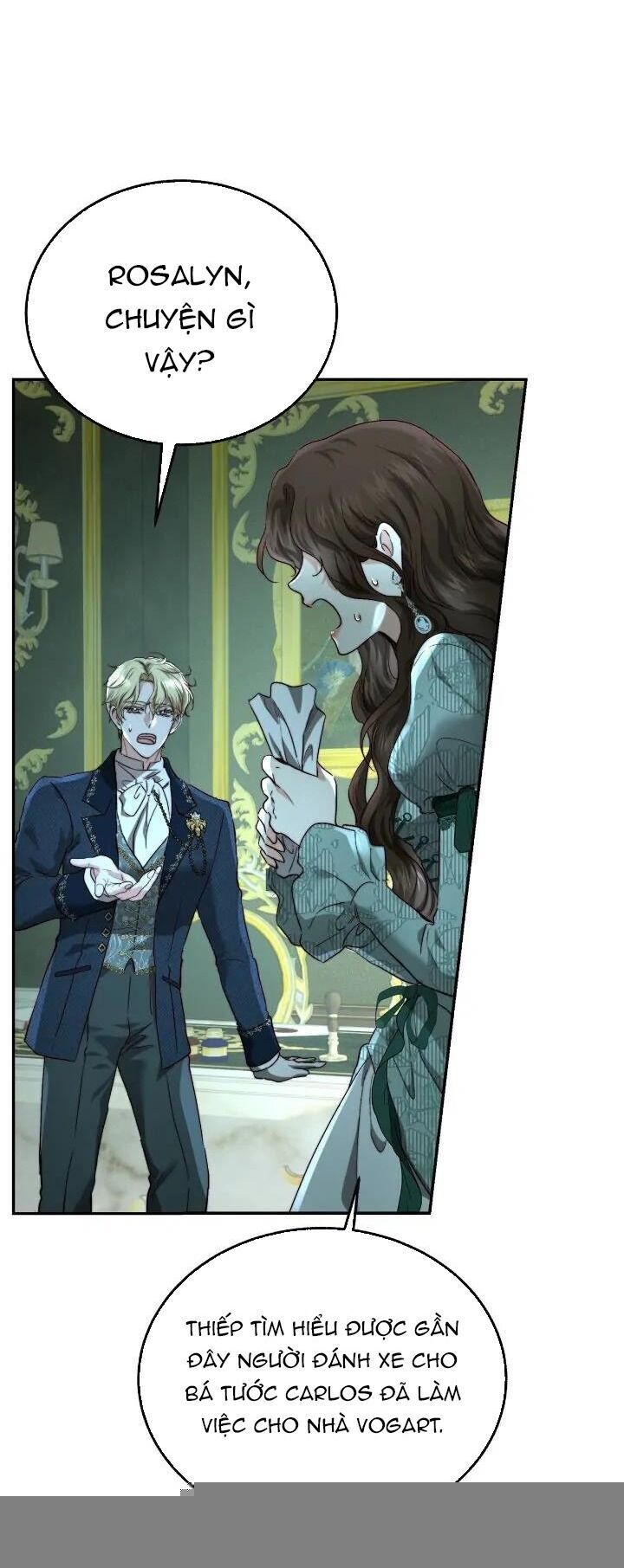 Rosalyn Bogart Chapter 67 - 41