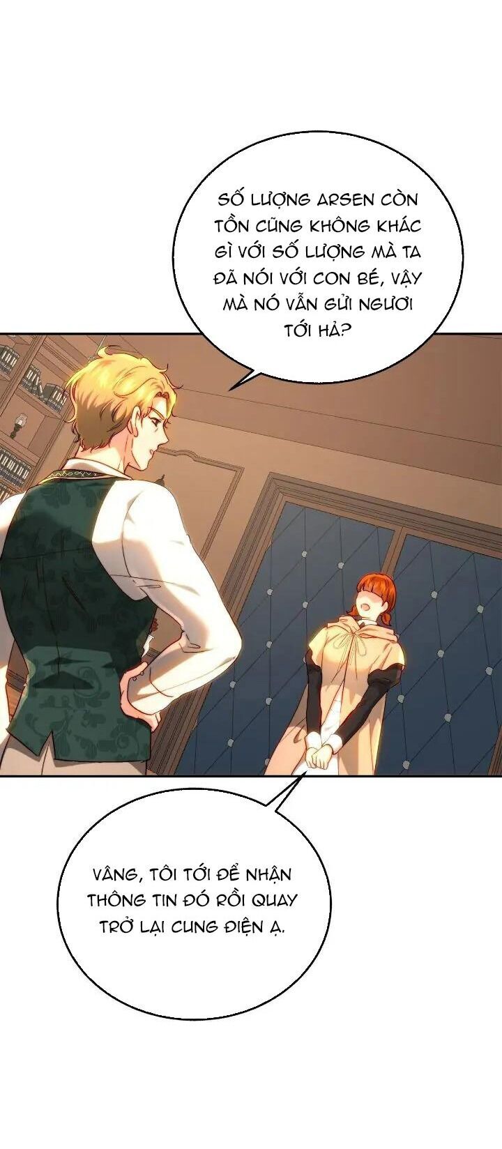 Rosalyn Bogart Chapter 67 - 6