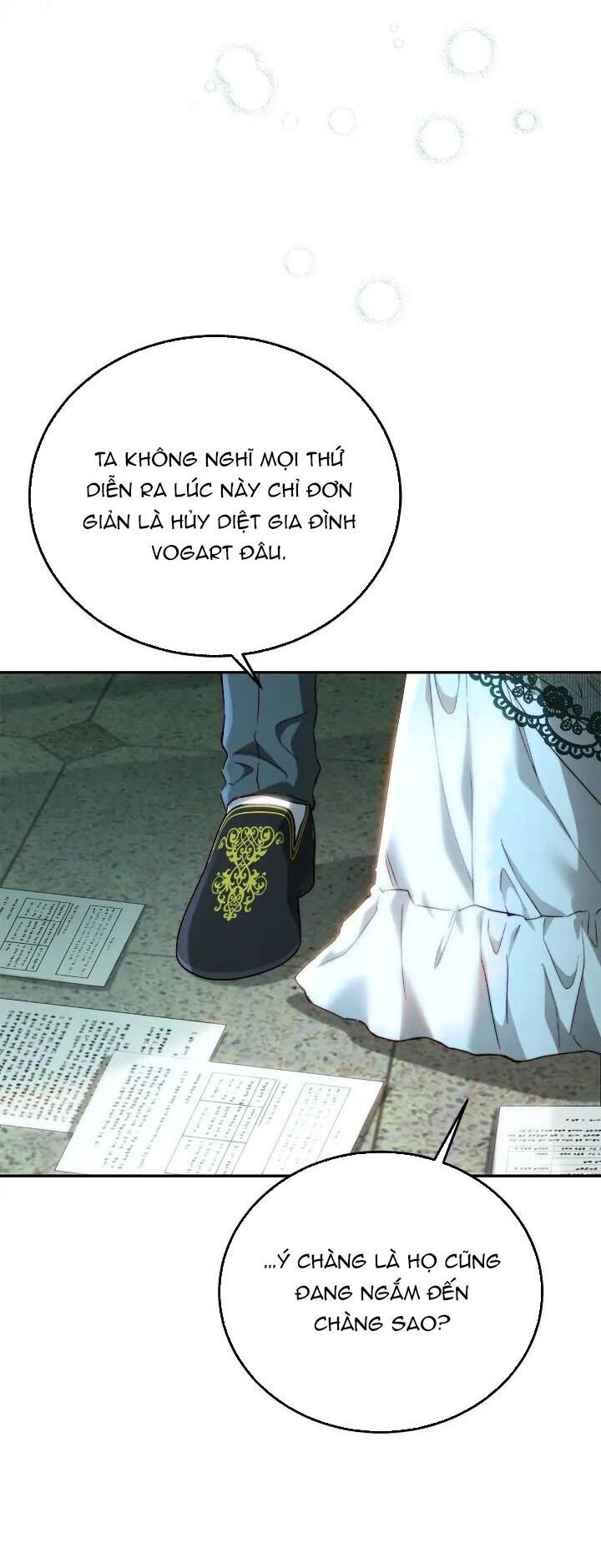 Rosalyn Bogart Chapter 67 - 52