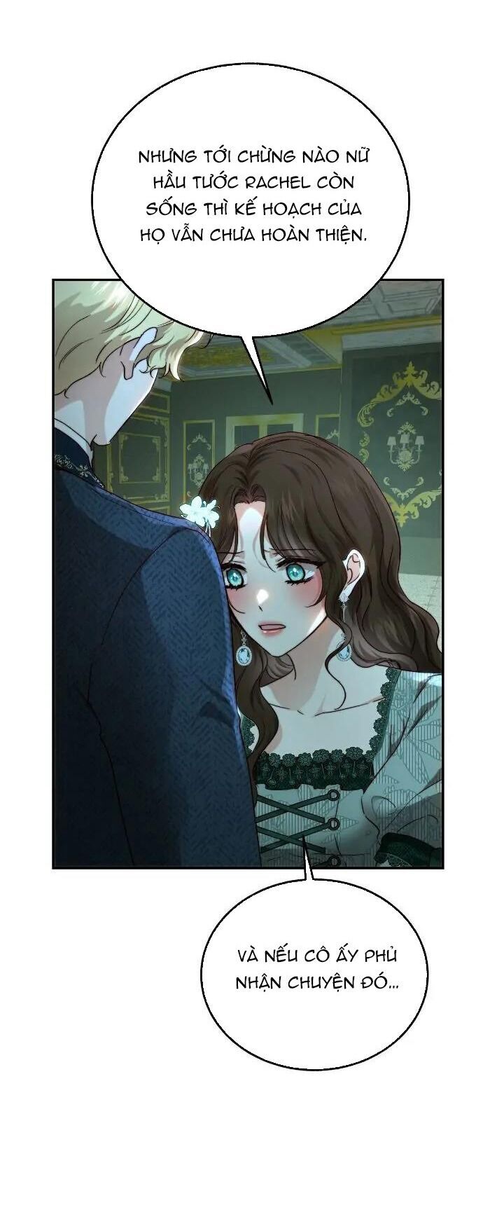 Rosalyn Bogart Chapter 67 - 58