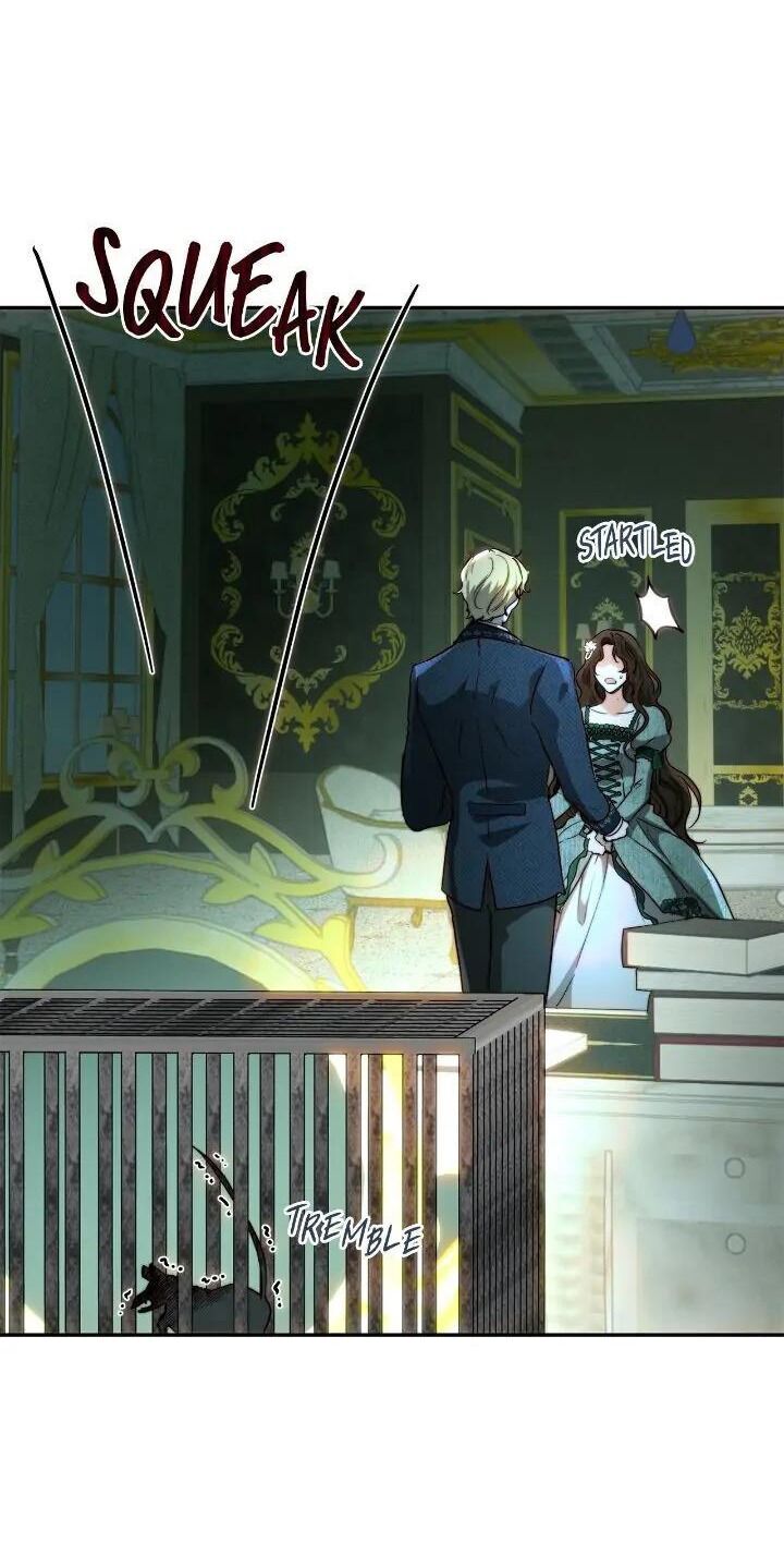 Rosalyn Bogart Chapter 67 - 59