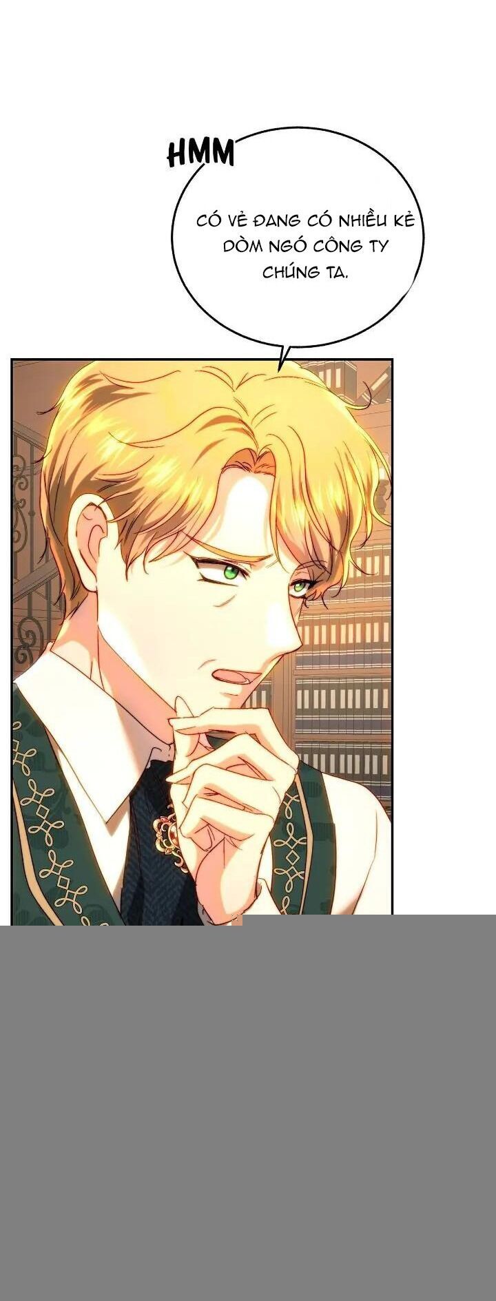 Rosalyn Bogart Chapter 67 - 7