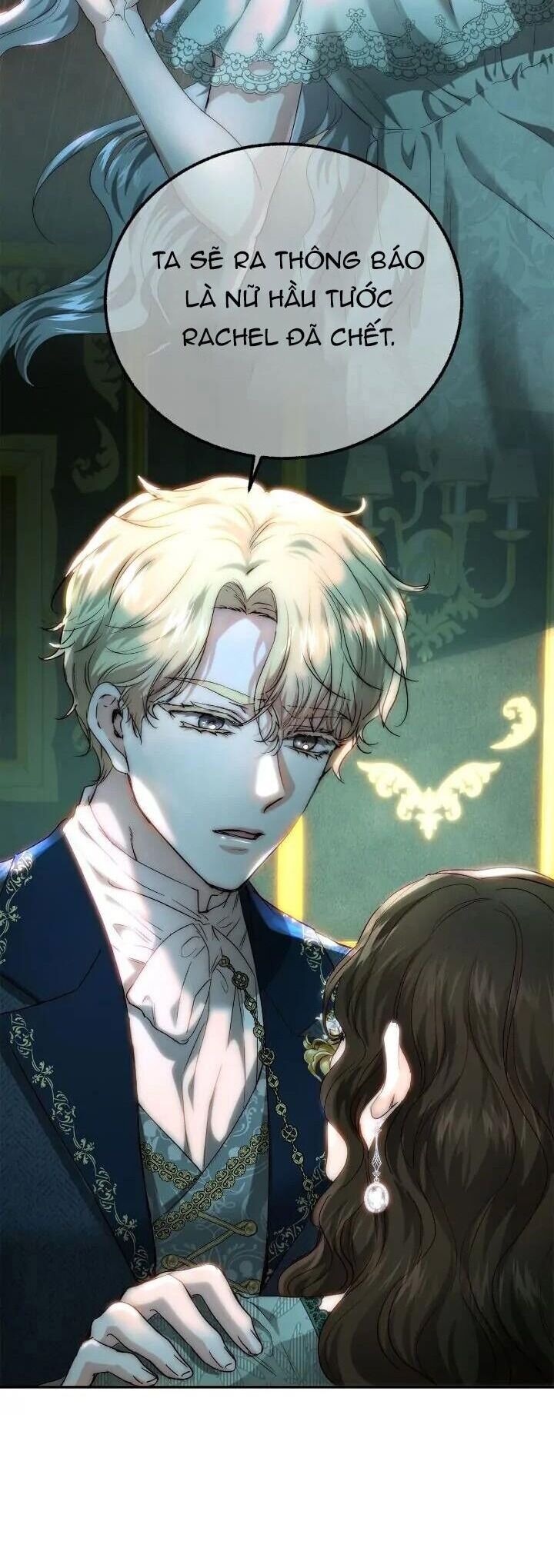 Rosalyn Bogart Chapter 67 - 63