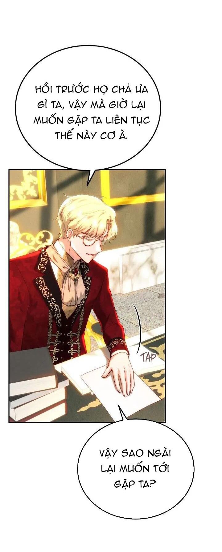 Rosalyn Bogart Chapter 68 - 15