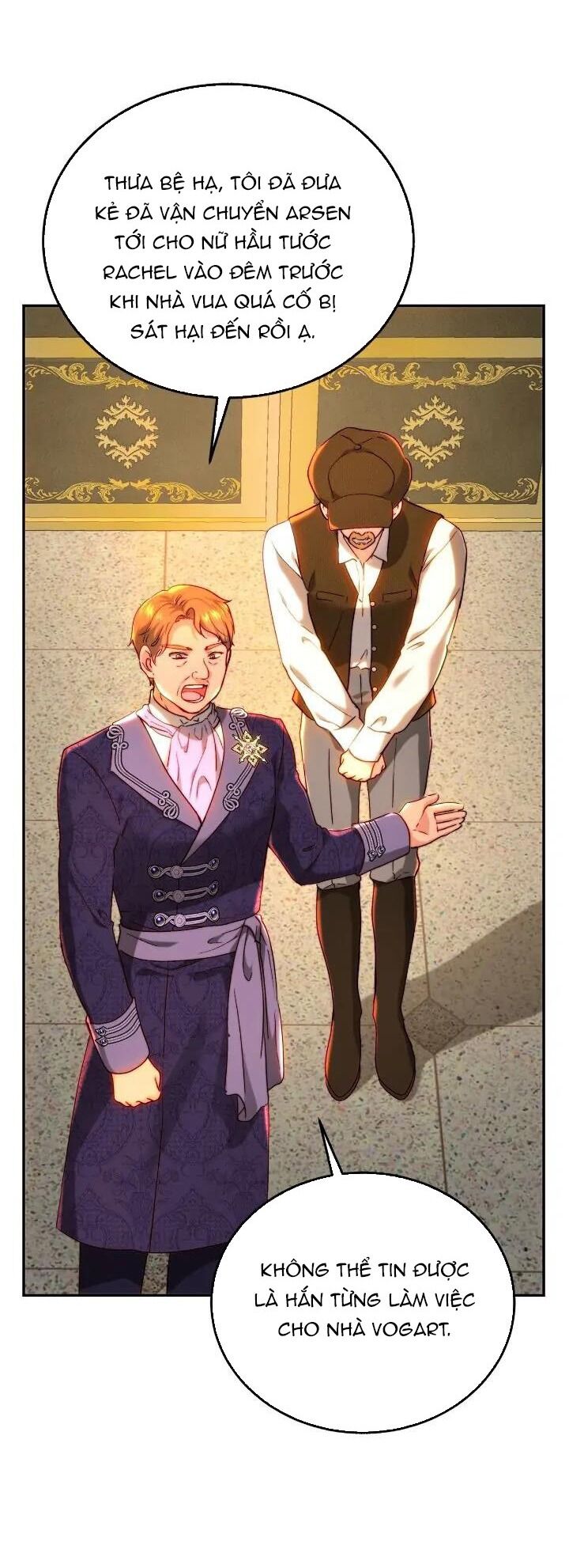 Rosalyn Bogart Chapter 68 - 16