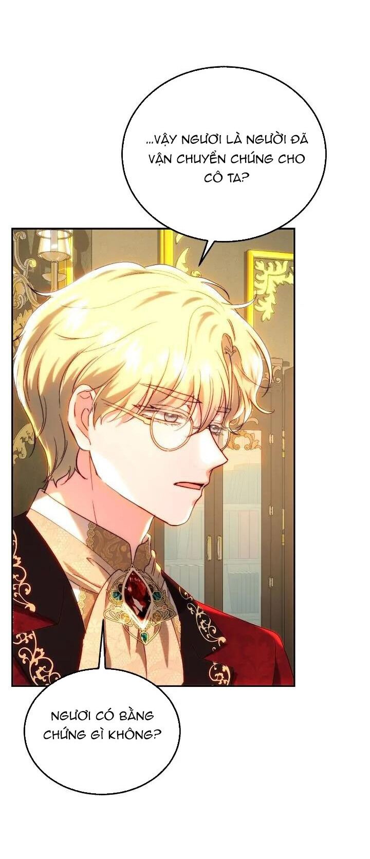 Rosalyn Bogart Chapter 68 - 18