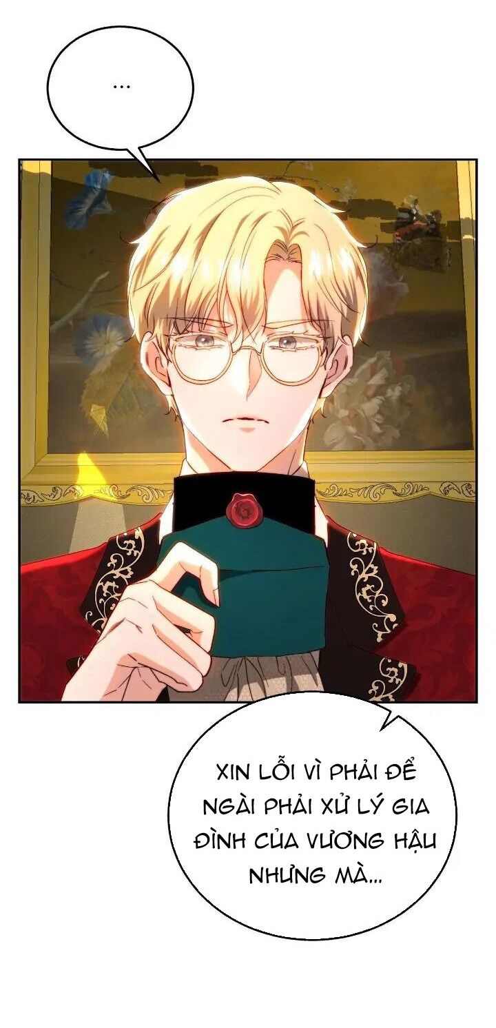 Rosalyn Bogart Chapter 68 - 21