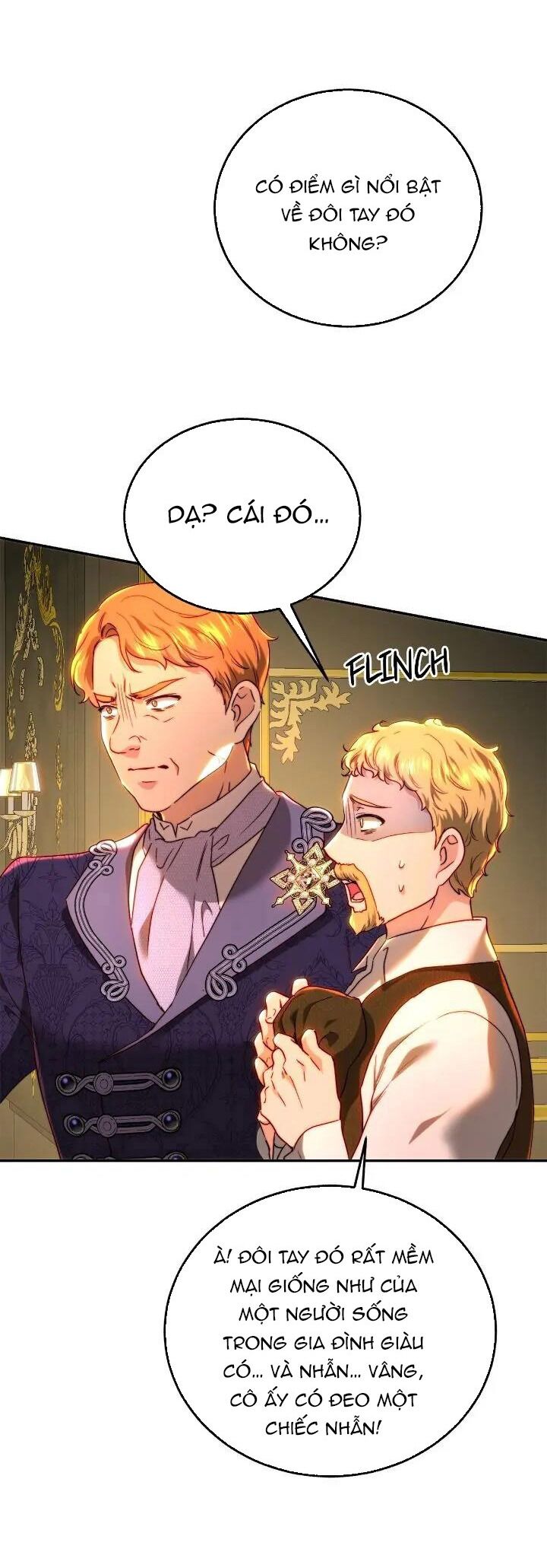 Rosalyn Bogart Chapter 68 - 25