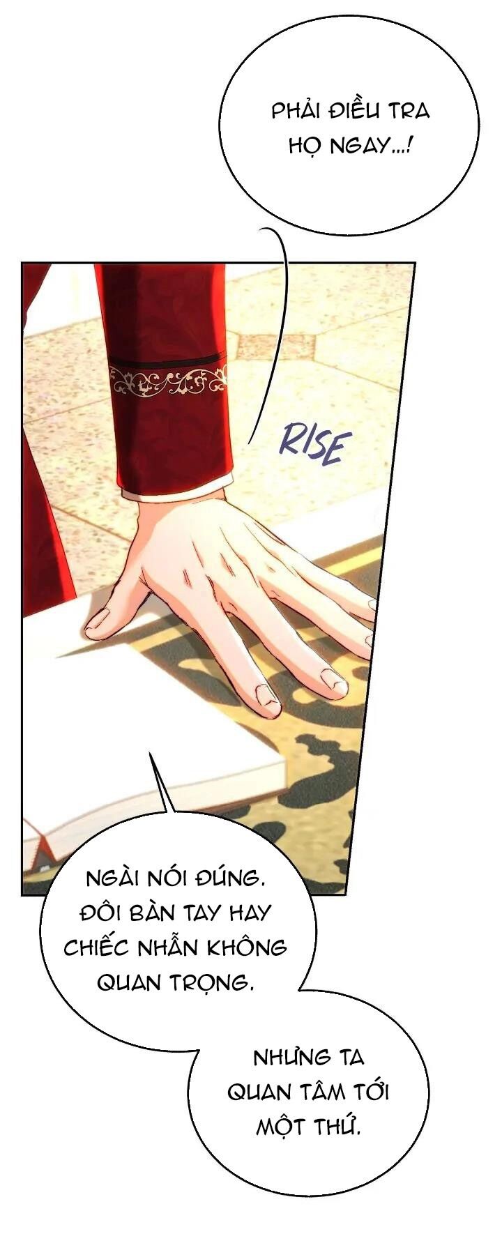 Rosalyn Bogart Chapter 68 - 28