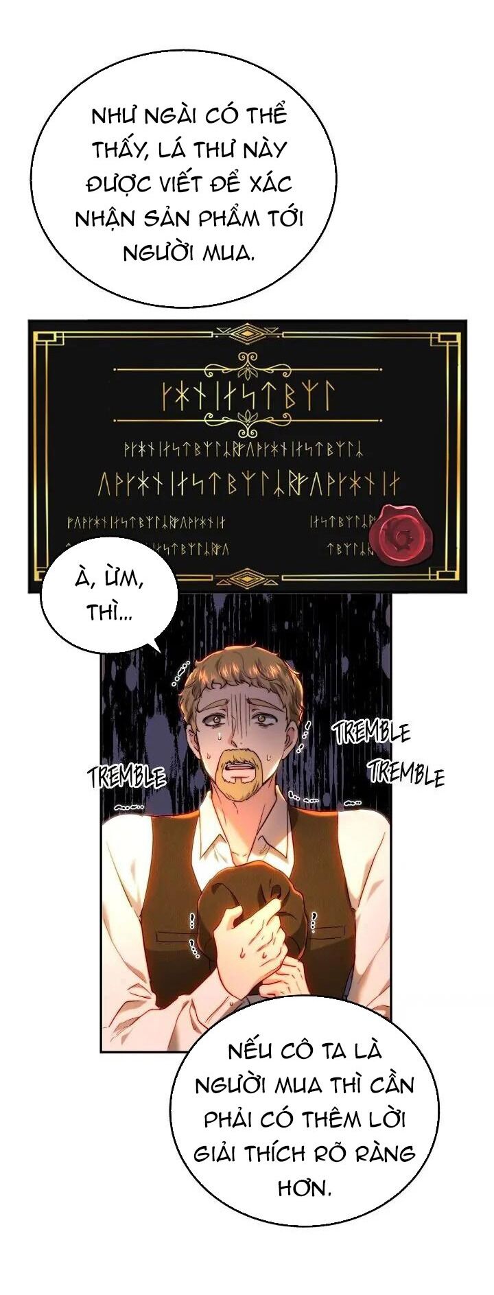 Rosalyn Bogart Chapter 68 - 30