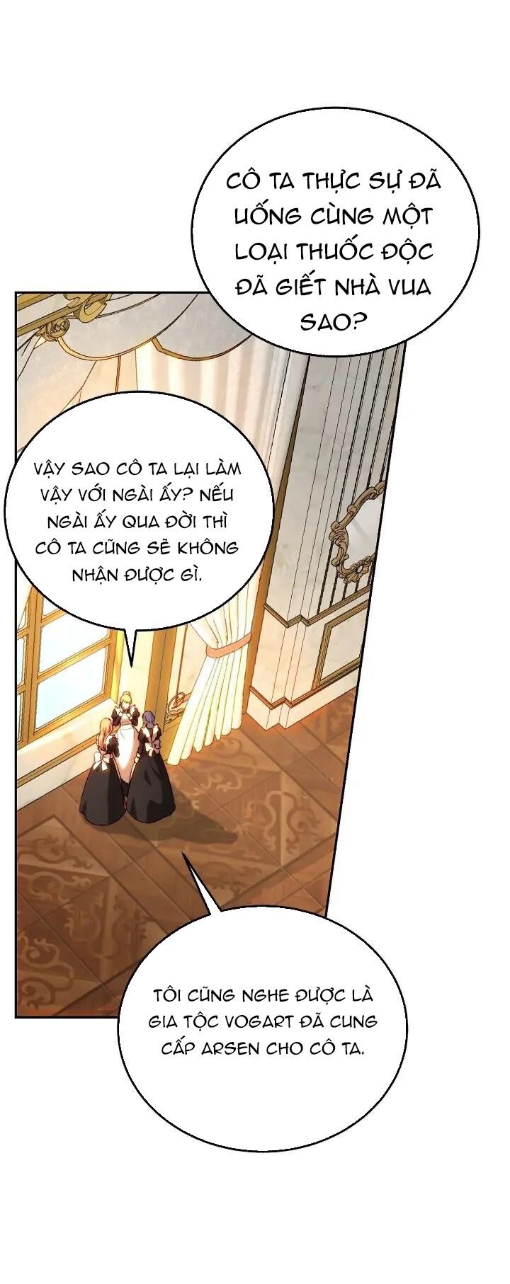 Rosalyn Bogart Chapter 68 - 4