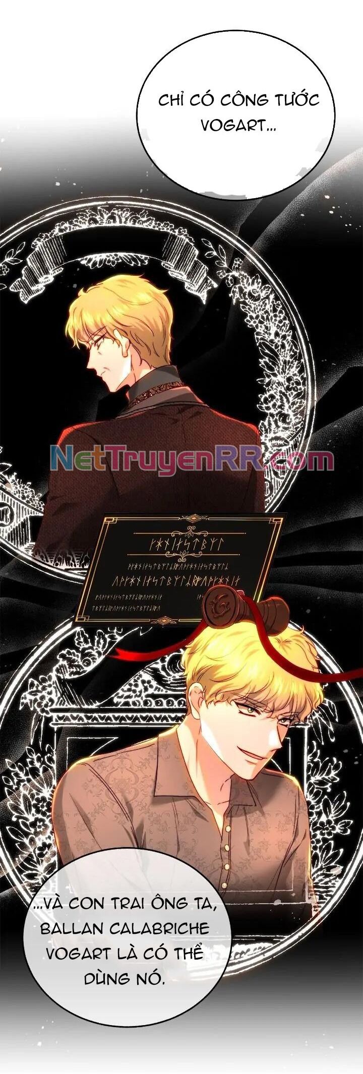 Rosalyn Bogart Chapter 68 - 33