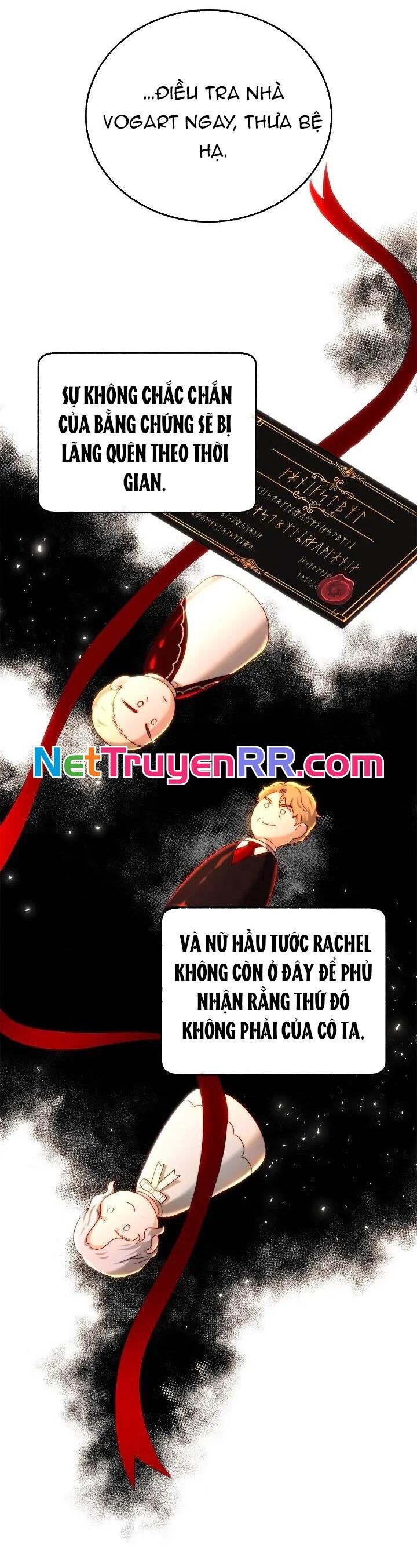 Rosalyn Bogart Chapter 68 - 35