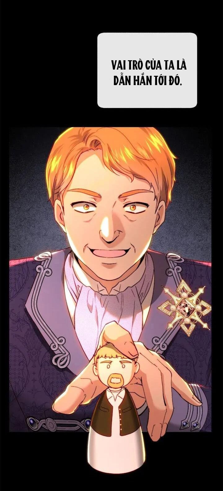 Rosalyn Bogart Chapter 68 - 37