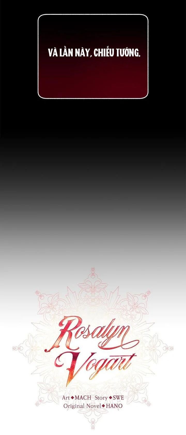 Rosalyn Bogart Chapter 68 - 38