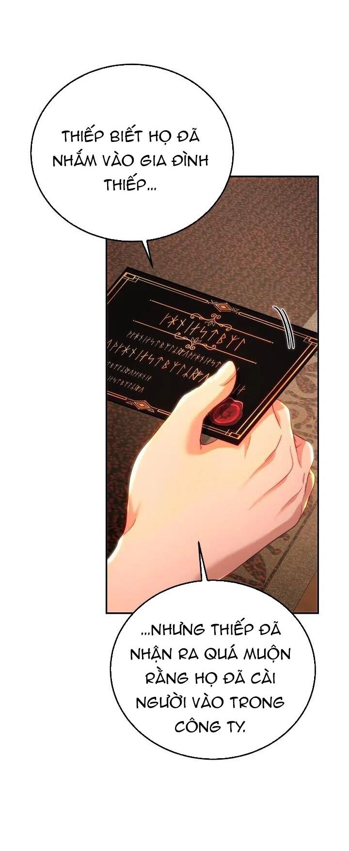 Rosalyn Bogart Chapter 68 - 40