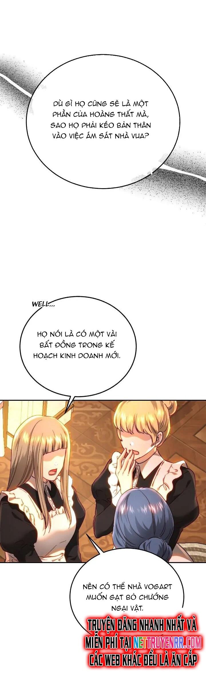 Rosalyn Bogart Chapter 68 - 5